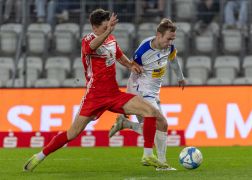 FC Carl Zeiss Jena Hallescher FC 04042025 32